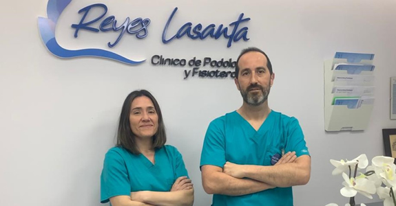 Clinica Reyes Lasanta